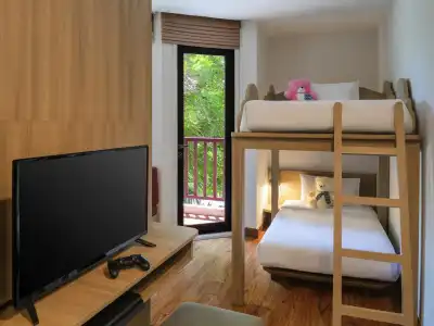 ibis Phuket Patong - 48