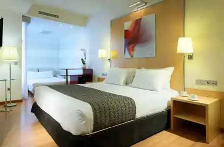 Eurostars Centrum - 40