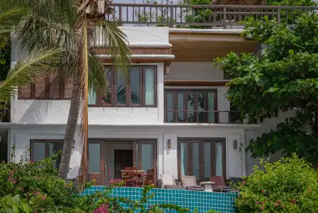 Sai Daeng Resort - 101