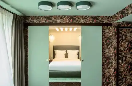Hôtel du Rond-Point des Champs-Élysées - 82