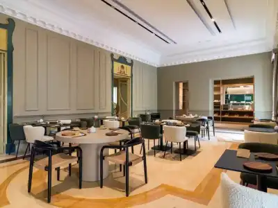 UNAs One Catania Wellness & SPA - 15