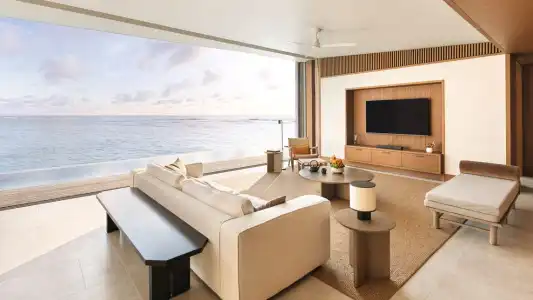 The Ritz-Carlton Maldives, Fari Islands - 40