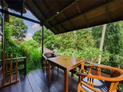 Ubud Sari Health Resort - 76