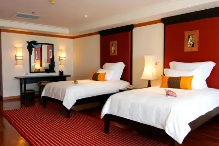 Hilton Hua Hin Resort & Spa - 82