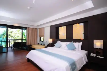 KC Grande Resort Koh Chang - 26