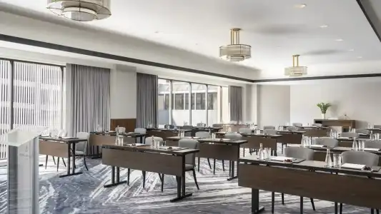 Four Seasons Houston - 35