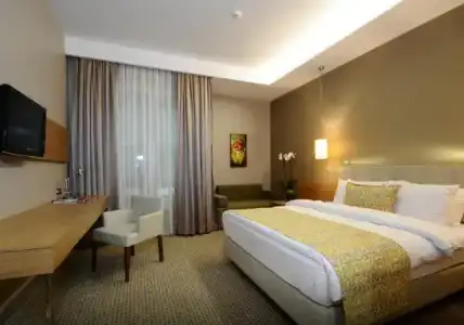 Ramada by Wyndham Podgorica - 18