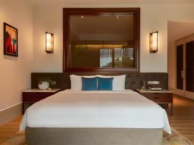 Resorts World Sentosa - Equarius Villas - 32