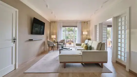 Grand Hyatt La Manga Club Golf & Spa - 87