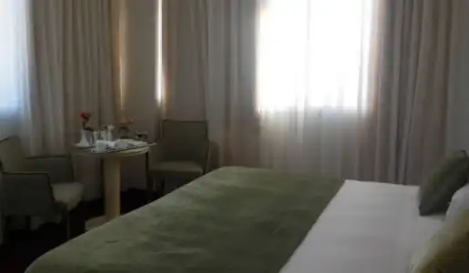 Starhotels Cristallo Palace - 44