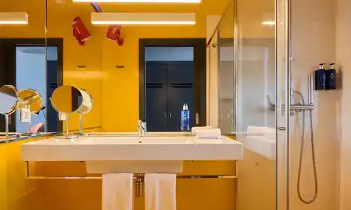 Pestana CR7 Funchal, Lifestyles - 34
