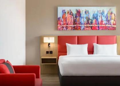 Ramada Encore by Wyndham Muscat Al-Ghubra - 13