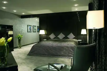 Maritim Düsseldorf - 67