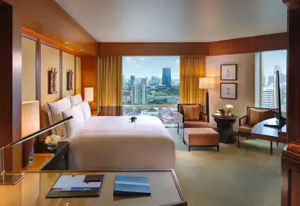 Conrad Bangkok - 37