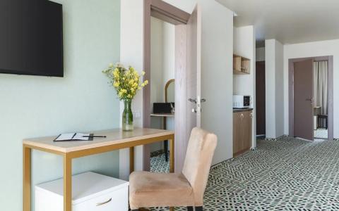 AURUM FAMILY RESORT & SPA - 158