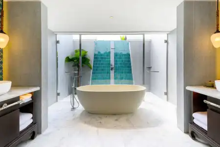 JW Marriott Khao Lak Resort and Spa - 35