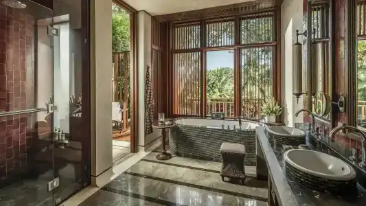Four Seasons Resort Bali at Sayan - 45