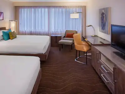Grand Hyatt - 40