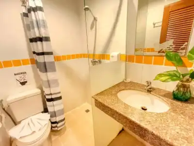 PJ Patong Resortel - 81