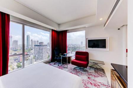 Cinnamon Red Colombo - 43