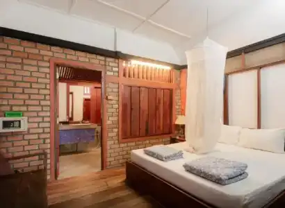 Green View Village Resort - 104