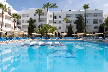 Sol Cala D'Or Apartments - 37