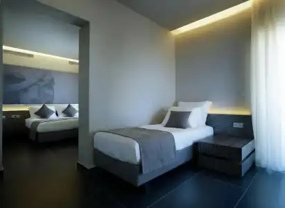 NEMA Design & Spa - Adults Only - 48