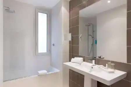 Best Western Plus Hôtel Massena - 60