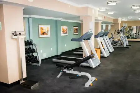 Holiday Inn Houston Downtown by IHG - 13