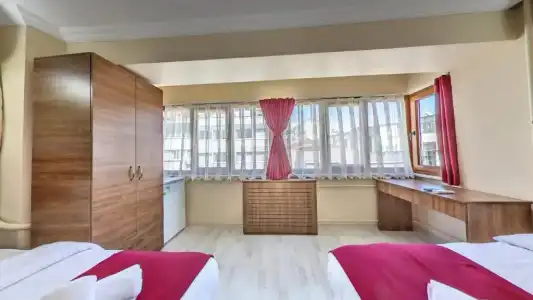 Cihangir Palace - 53