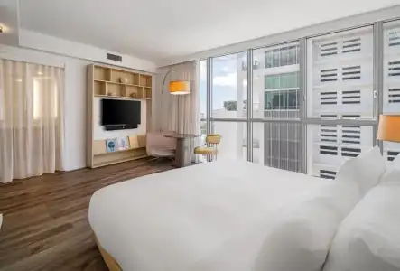 The Grayson Miami Downtown - 61