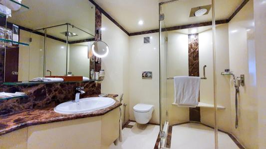 The Orchid Mumbai Vile Parle - 74