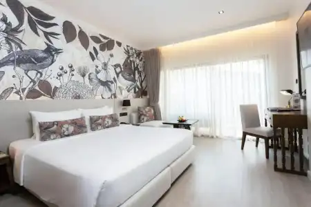 Deevana Plaza Krabi Aonang - 6