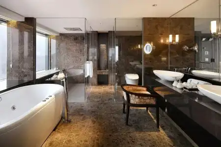 Banyan Tree Club & Spa Seoul - 78