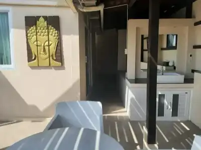 Sunset Hill Boutique Resort Koh Phangan - 33