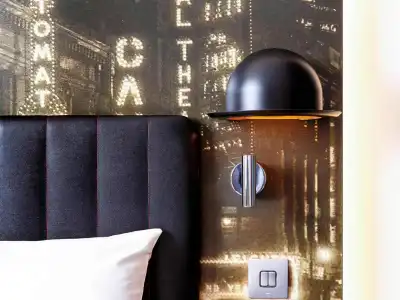 ibis Styles London Southwark – near Borough Market - 66