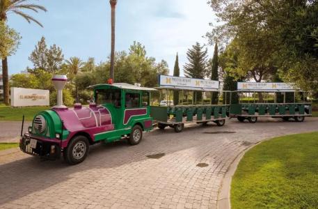 Precise Resort El Rompido-The Club - 23