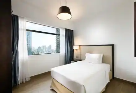 Hilton Colombo Residence - 55