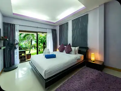 Phangan Beach Resort - 32