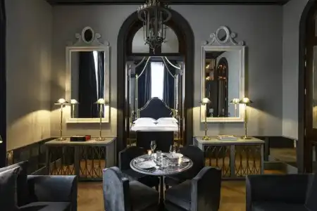 Helvetia & Bristol Firenze – Starhotels Collezione - 98