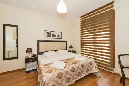 Invictum Residence Apartment - 20