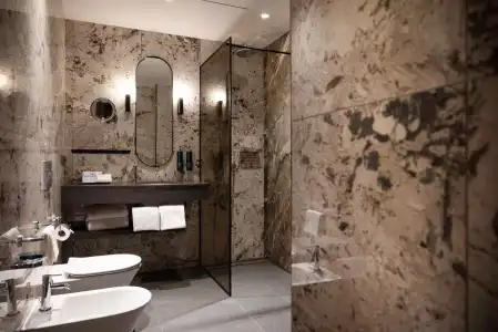 Hilton Milan - 20
