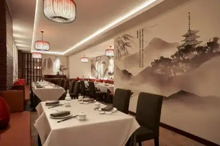 Sheraton Saigon Grand Opera - 20