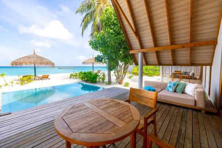 Fushifaru Maldives - 62