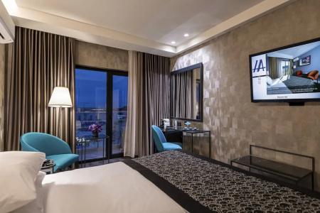 Astor Athens - 62