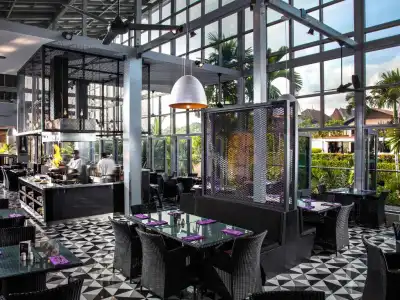 Hard Rock Bali - 9