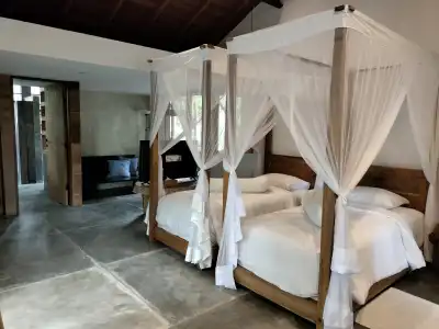 De Ubud Villas & Spa - 79