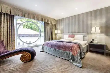 Radisson Blu, London Leicester Square - 41