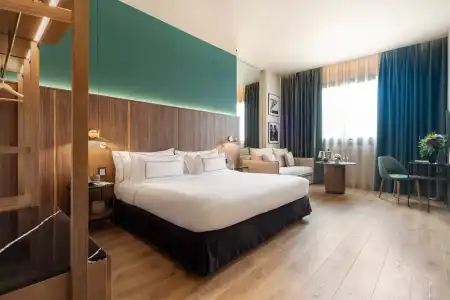 Melia Milano - 35