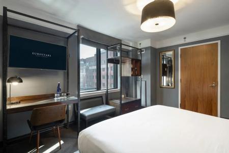 Eurostars The Boxer - 35